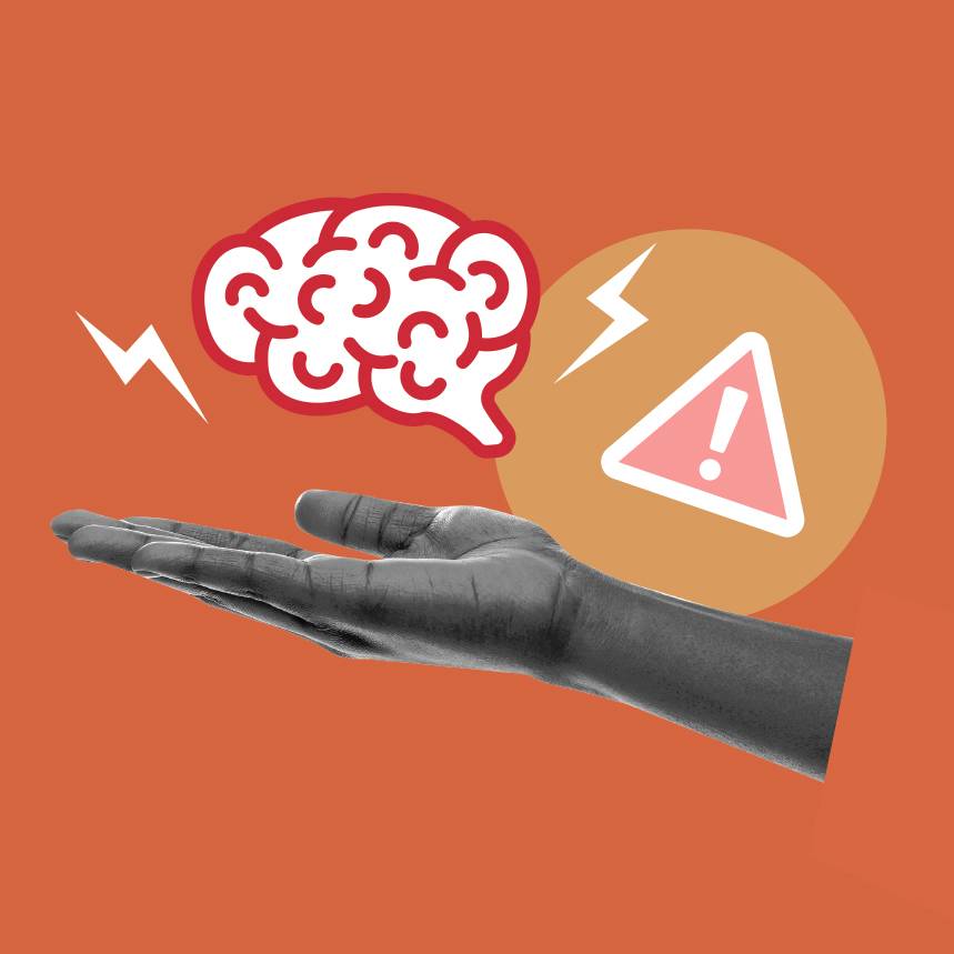 Mitigating psychosocial hazards training