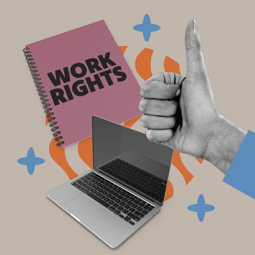 Preventing discrimination and harassment at work