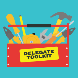 Role Of The Delegate: Power And Organising (Repeat Session)